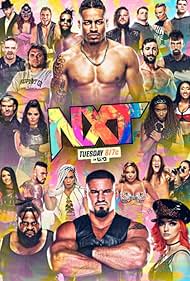 WWE NXT (2010–)