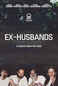 Ex Husbands (2023)