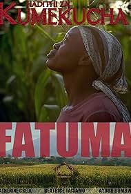 Watch Full Movie :Fatuma (2018)