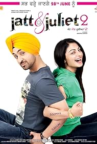 Jatt Juliet 2 (2013)