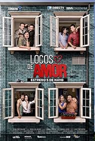 Locos de Amor (2016)