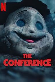 Watch Full Movie :The Conference (2023)