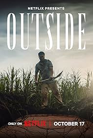 Watch Full Movie :Outside (2024)