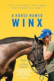 Watch Full Movie :A Horse Named Winx (2024)