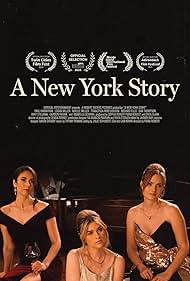 Watch Full Movie :A New York Story (2024)