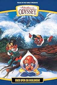 Adventures in Odyssey Once Upon an Avalanche (1994)