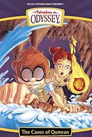 Adventures in Odyssey The Caves of Qumran (2002)