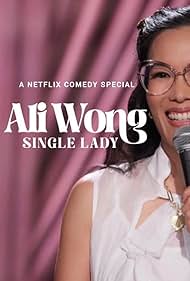 Ali Wong Single Lady (2024)