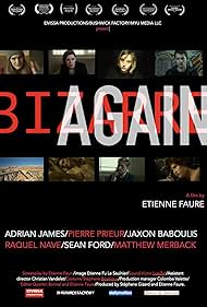 Bizarre Again (2022)