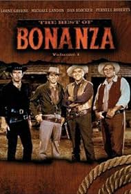 Bonanza The Return (1993)