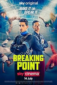 Breaking Point (2023)