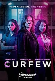 Watch Full Tvshow :Curfew (2024–)