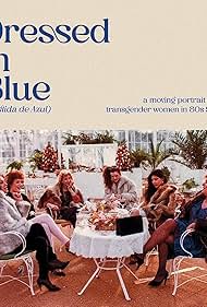 Dressed in Blue (1983)