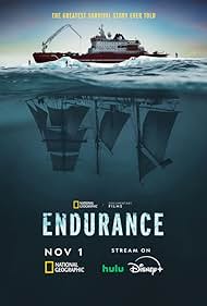 Watch Full Movie :Endurance (2024)