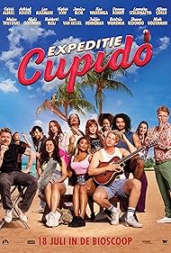 Expeditie Cupido (2024)