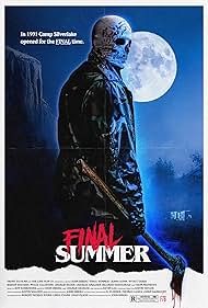 Watch Full Movie :Final Summer (2023)