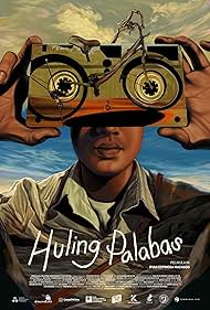 Watch Full Movie :Huling palabas (2023)