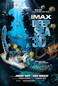 Watch Full Movie :Deep Sea (2006)