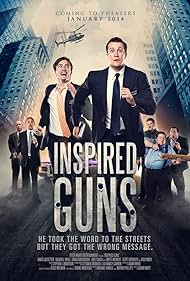 Inspired Guns (2014)