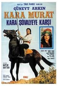 Kara Murat Kara Sovalyeye Karsi (1975)