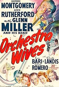 Orchestra Wives (1942)