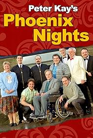 Phoenix Nights (2001-2002)