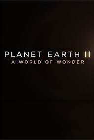 Watch Full Movie :Planet Earth II A World of Wonder (2017)