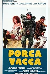 Watch Full Movie :Porca vacca (1982)