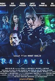 Watch Full Movie :Rajawali (2022)