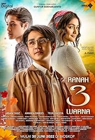 Ranah 3 Warna (2021)