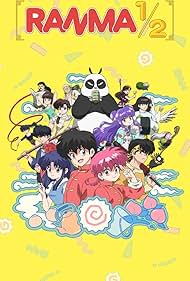 Watch Full Tvshow :Ranma 12 (2024-)