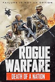 Rogue Warfare Death of a Nation (2020)