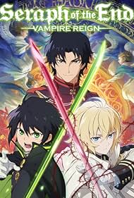 Watch Full Tvshow :Seraph of the End (2015)