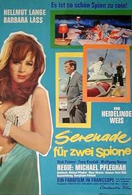 Serenade fur zwei Spione (1965)