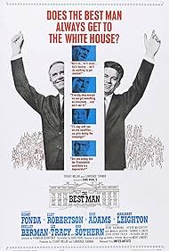 The Best Man (1964)