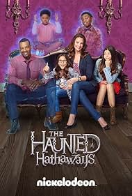 The Haunted Hathaways (2013–2015)