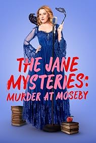 The Jane Mysteries Murder at Moseby (2024)