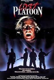 The Lost Platoon (1990)