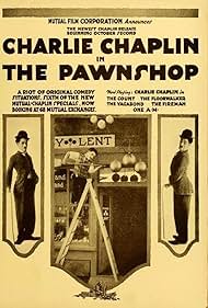 The Pawnshop (1916)