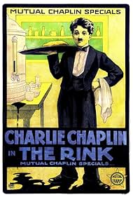 Watch Full Movie :The Rink (1916)