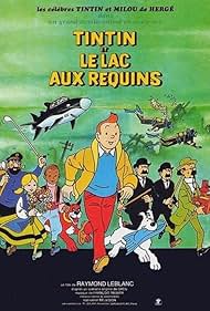 Tintin et le lac aux requins (1972)