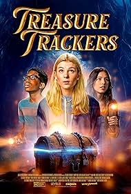 Treasure Trackers (2024)