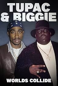 Tupac Biggie Worlds Collide (2023)