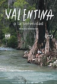 Watch Full Movie :Valentina or the Serenity (2023)