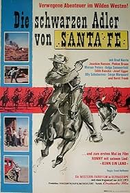 Black Eagle of Santa Fe (1965)