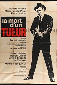 Watch Full Movie :La mort dun tueur (1964)