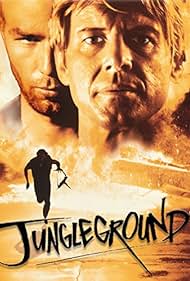 Jungleground (1995)