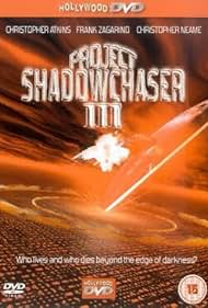 Watch Full Movie :Project Shadowchaser III (1995)