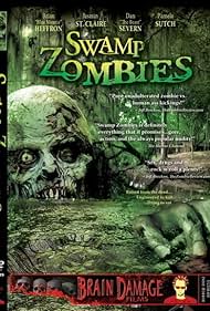 Watch Full Movie :Swamp Zombies (2005)