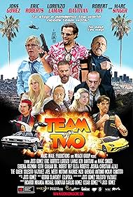 Watch Full Movie :Team of Two (2021)